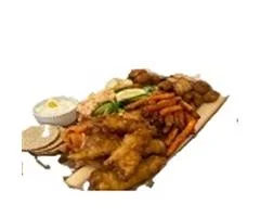 Fish Board